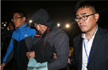 Arrested captain of South Korean ferry says evacuation was delayed for safety